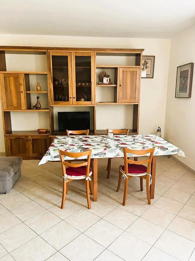 Ferienwohnung Perla Sirmione