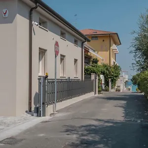 Casa Fiorella Sirmione