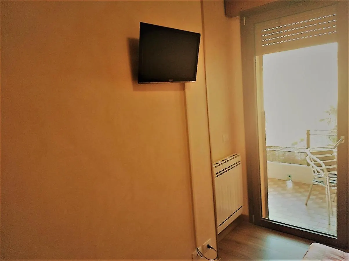 Perla Sirmione Apartment