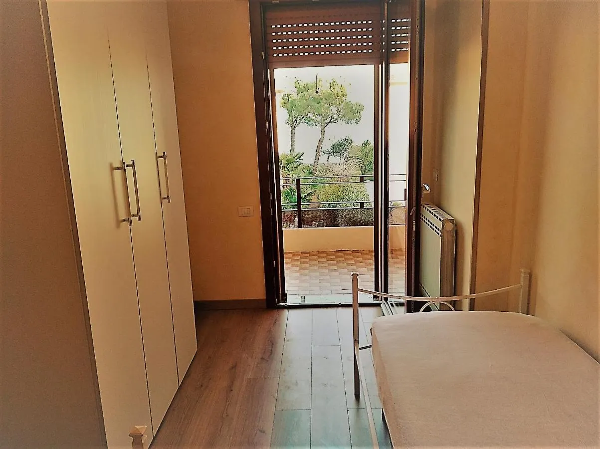 Perla Sirmione Apartment