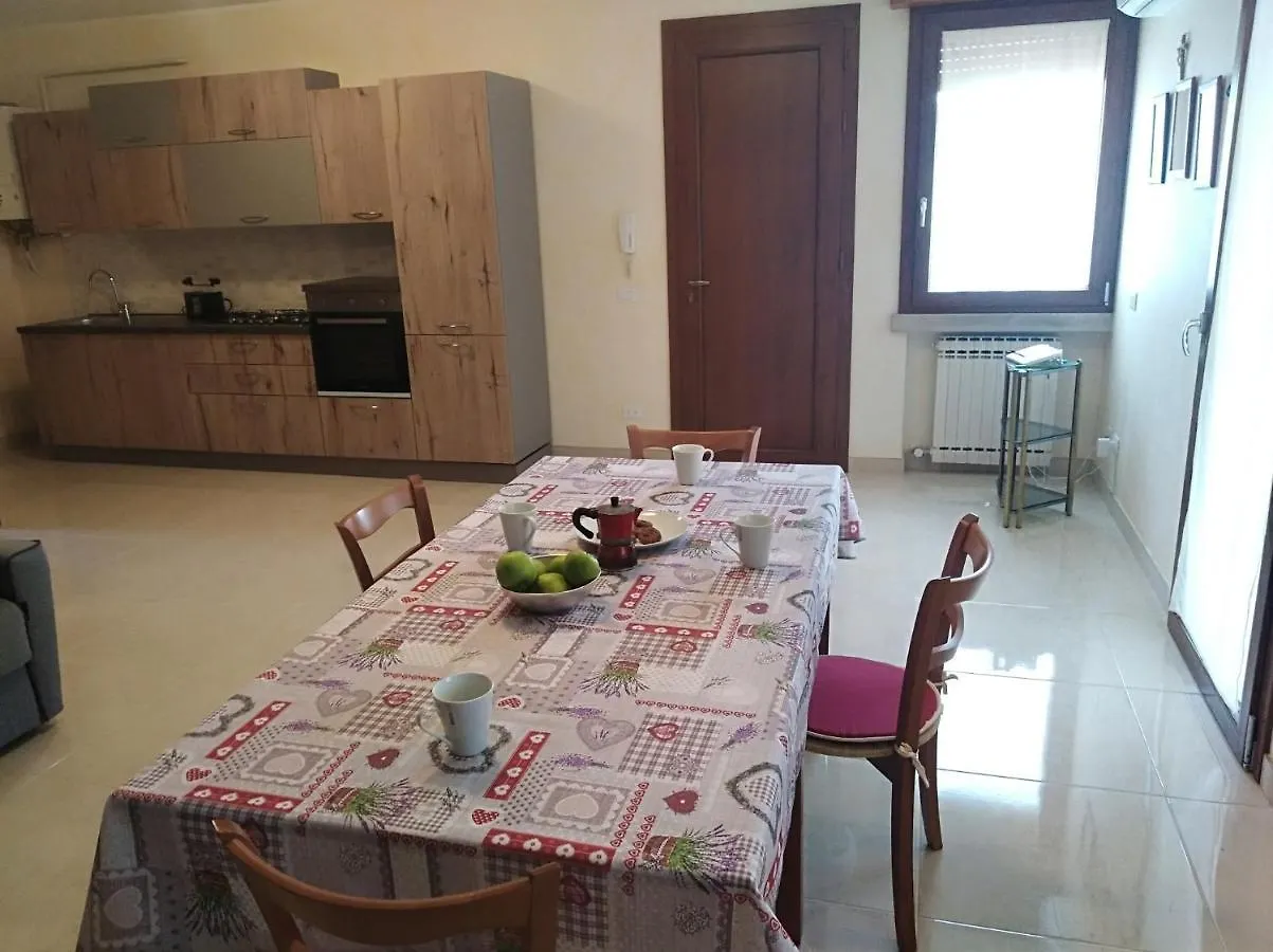 Perla Sirmione Apartment