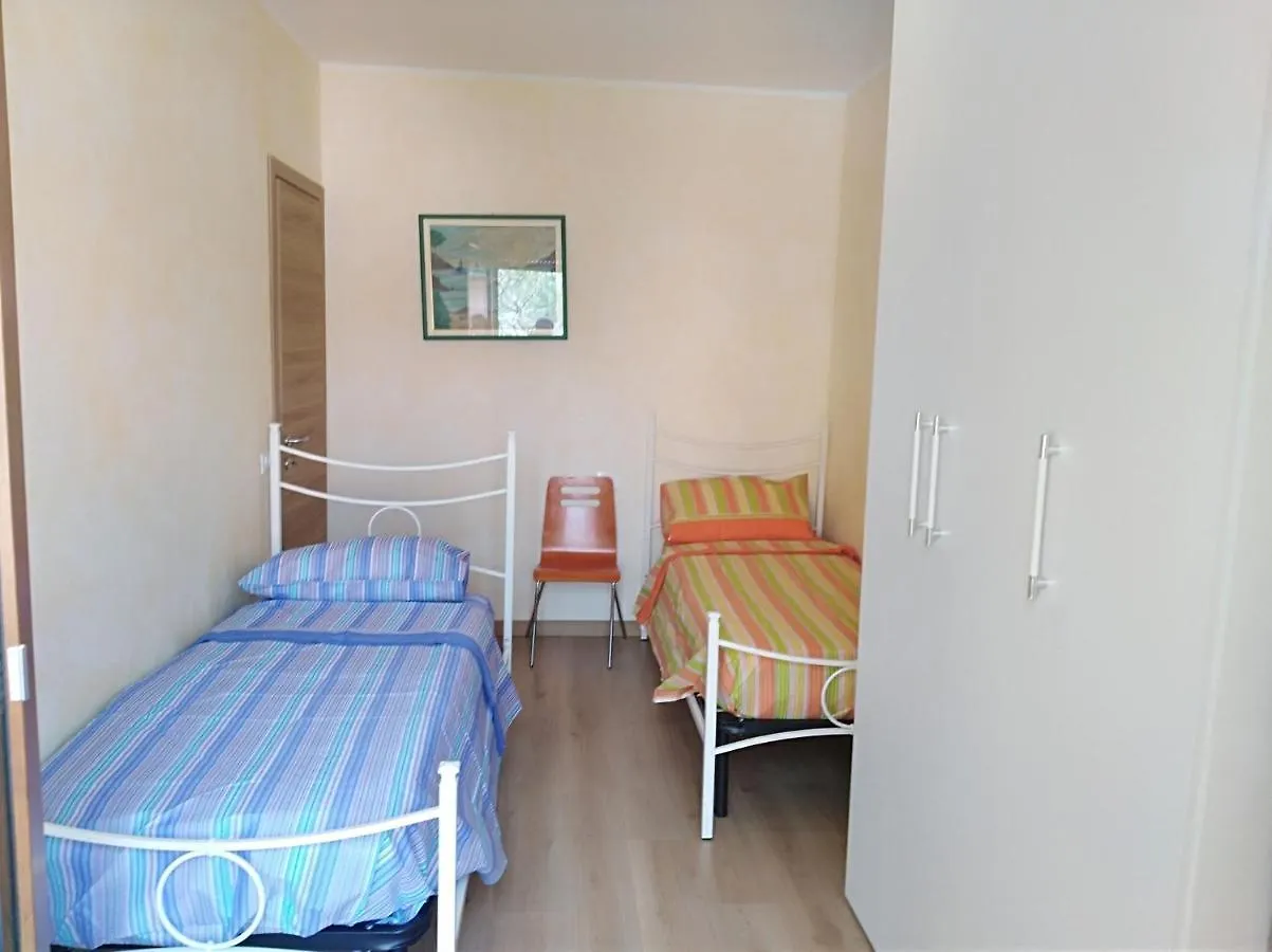 Perla Sirmione Apartment