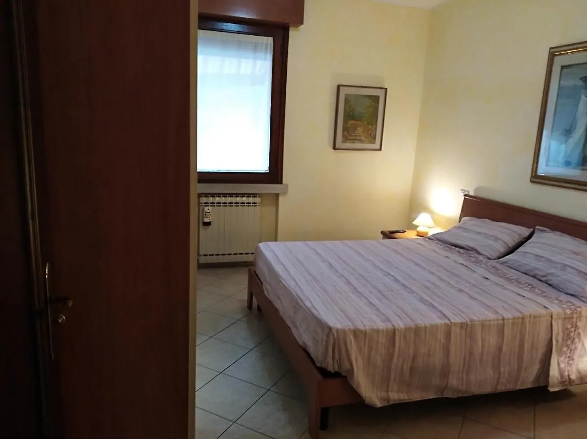 Perla Sirmione Apartment