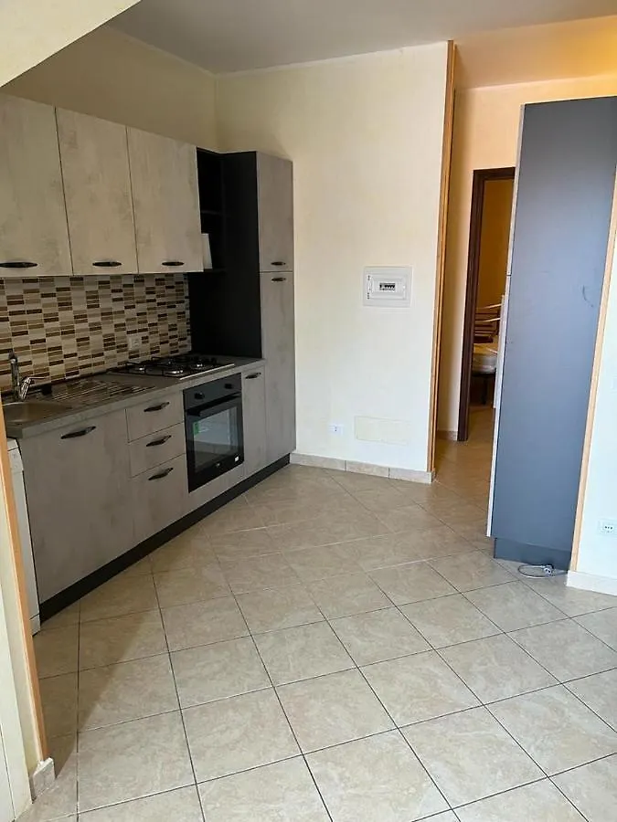 Perla Sirmione Apartment