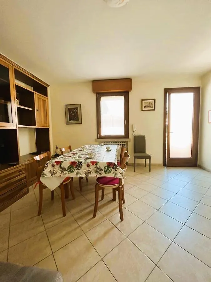 Perla Sirmione Apartment