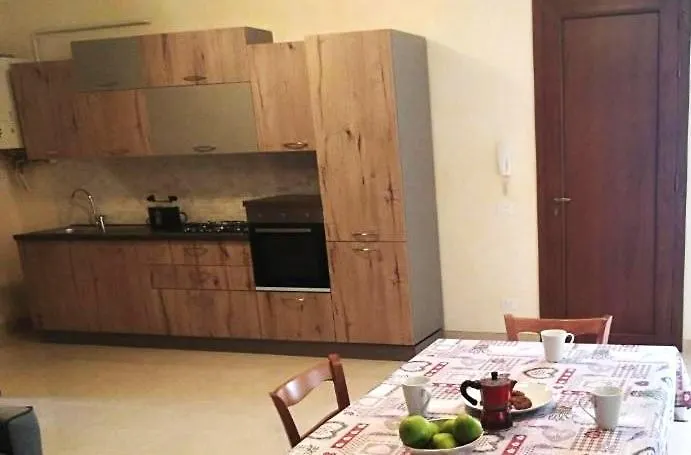 Perla Sirmione Apartment