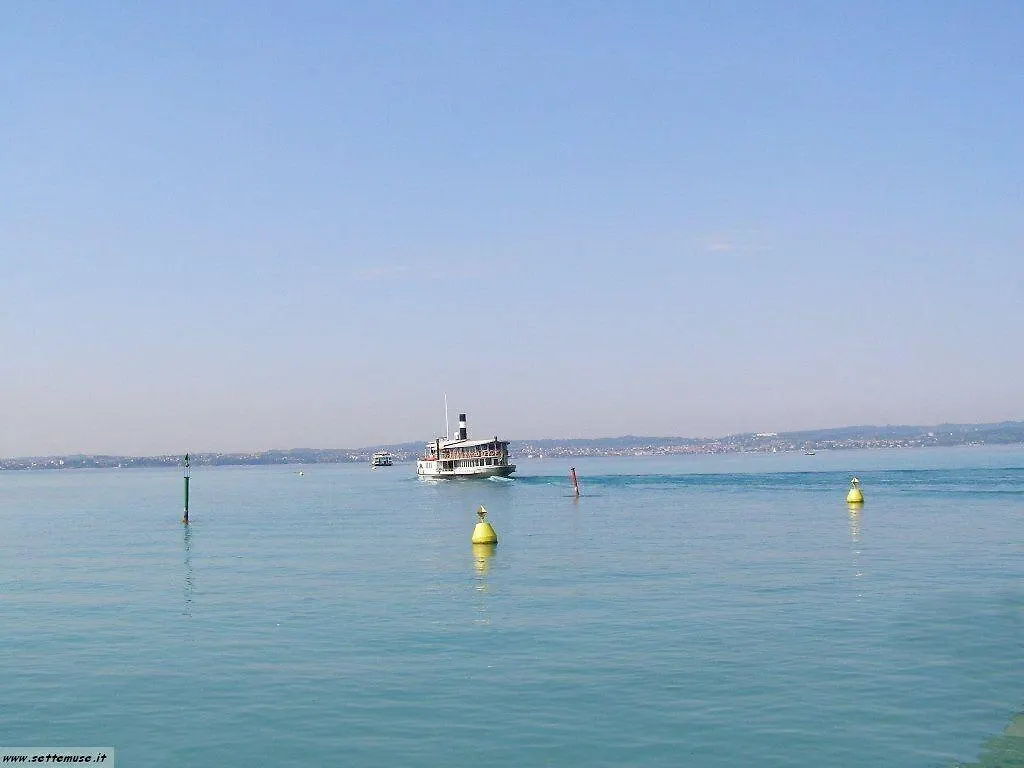 Perla Sirmione Apartment