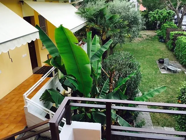 Perla Sirmione Apartment